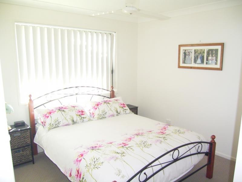 20 Gill Place, Kalkie QLD 4670