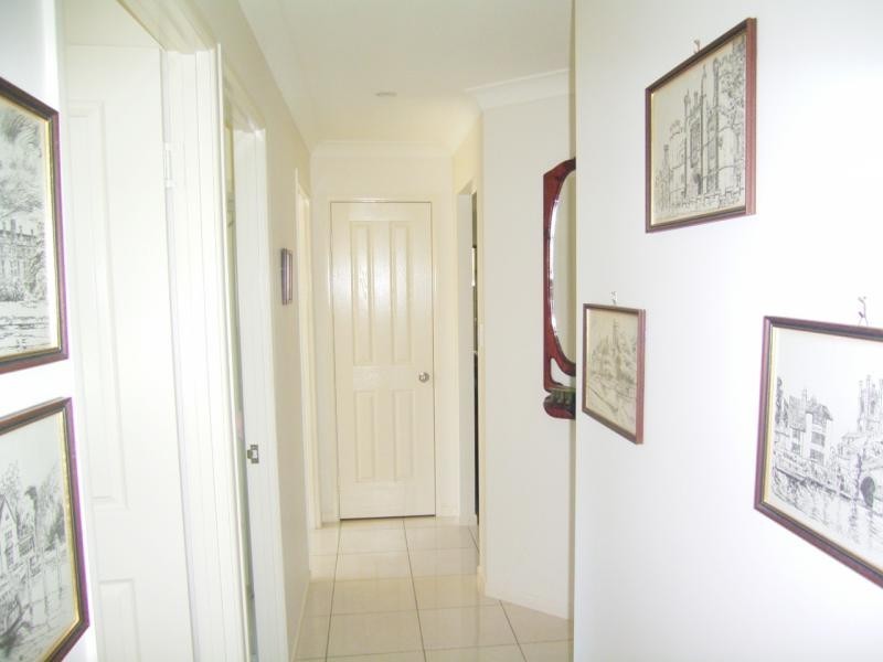 20 Gill Place, Kalkie QLD 4670