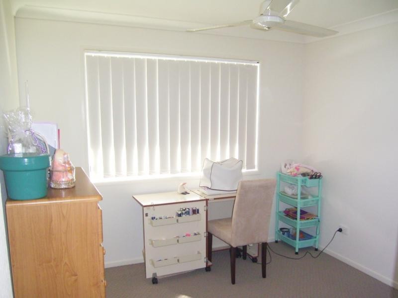 20 Gill Place, Kalkie QLD 4670