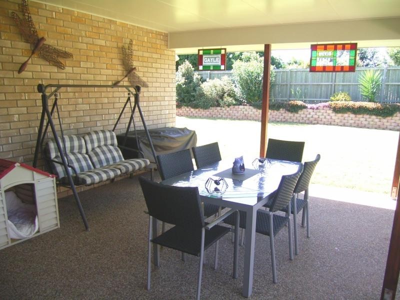 20 Gill Place, Kalkie QLD 4670