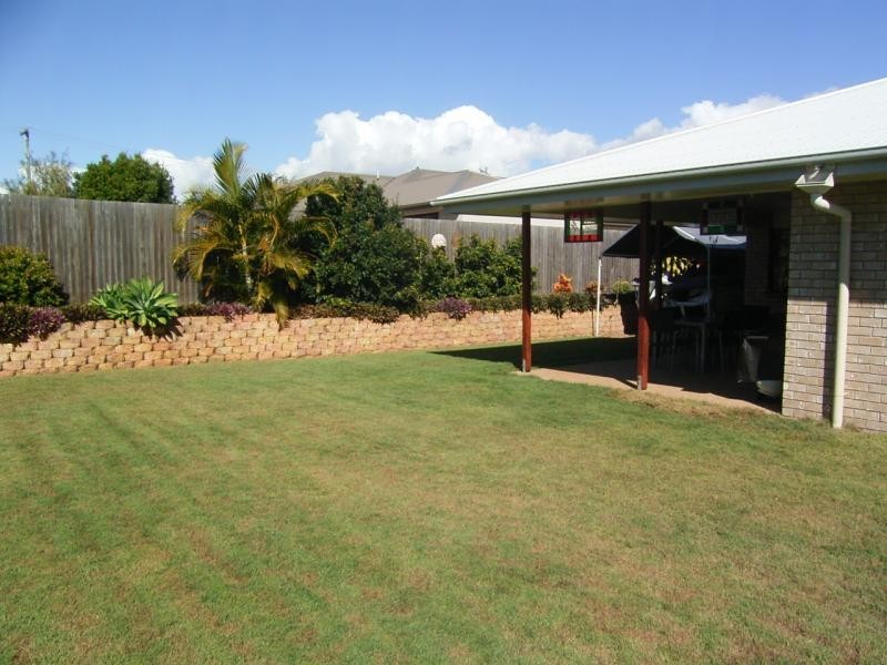 20 Gill Place, Kalkie QLD 4670