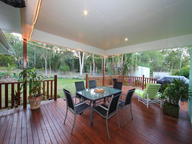 14 Cycad Court, Moore Park Beach QLD 4670