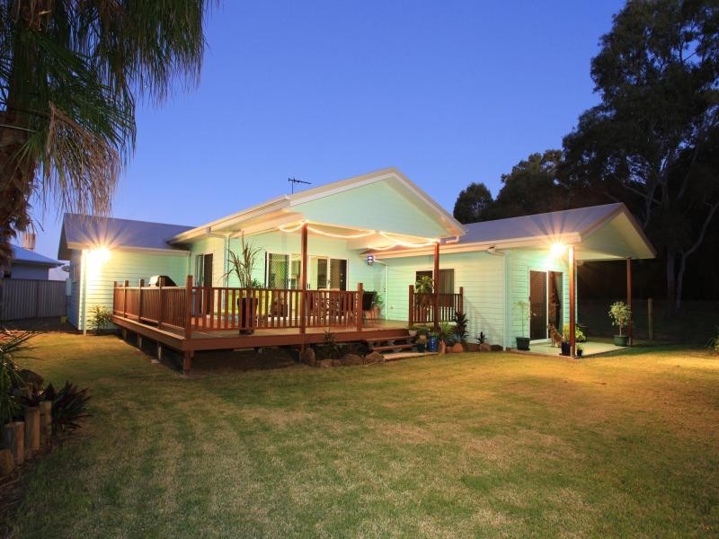 14 Cycad Court, Moore Park Beach QLD 4670