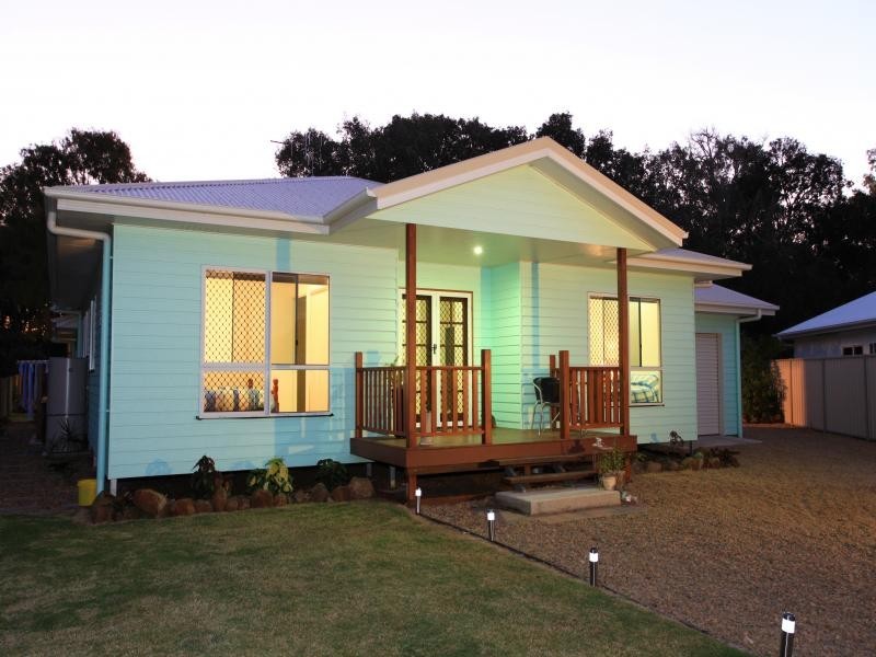 14 Cycad Court, Moore Park Beach QLD 4670