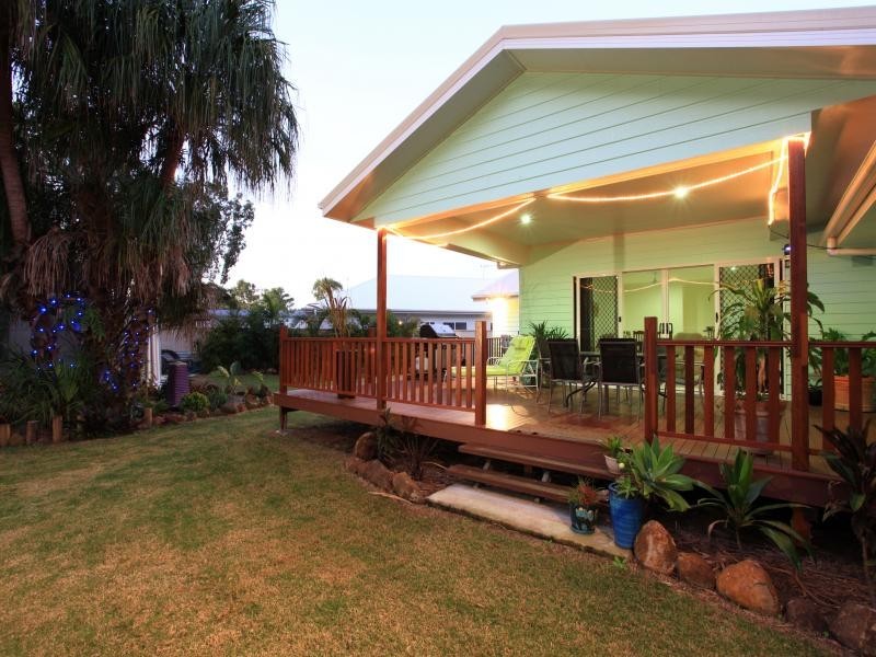 14 Cycad Court, Moore Park Beach QLD 4670