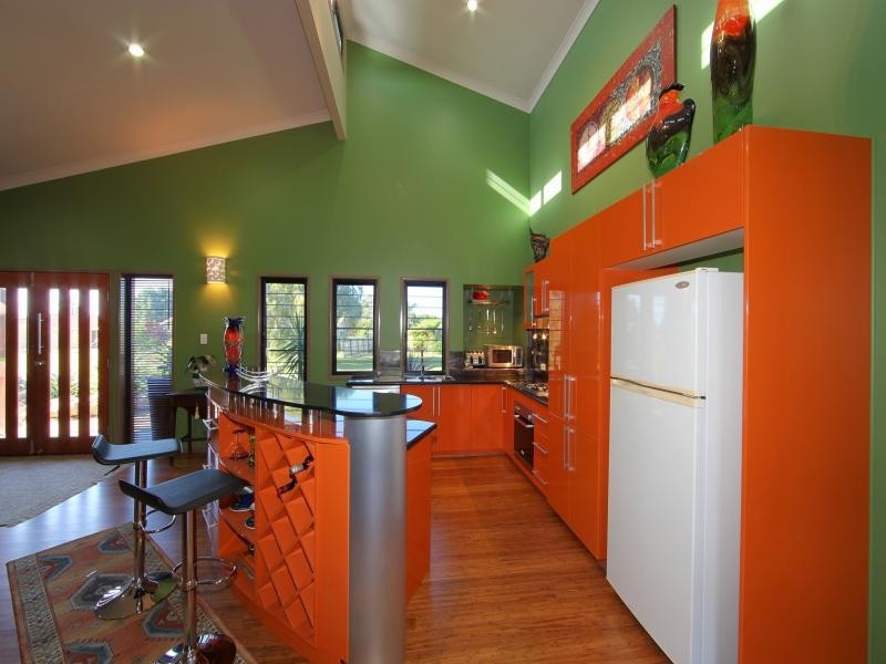 1 Plymouth Street, Bargara QLD 4670