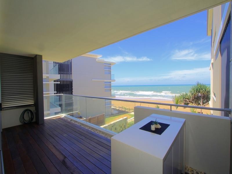 201/34 Miller Street, Bargara QLD 4670