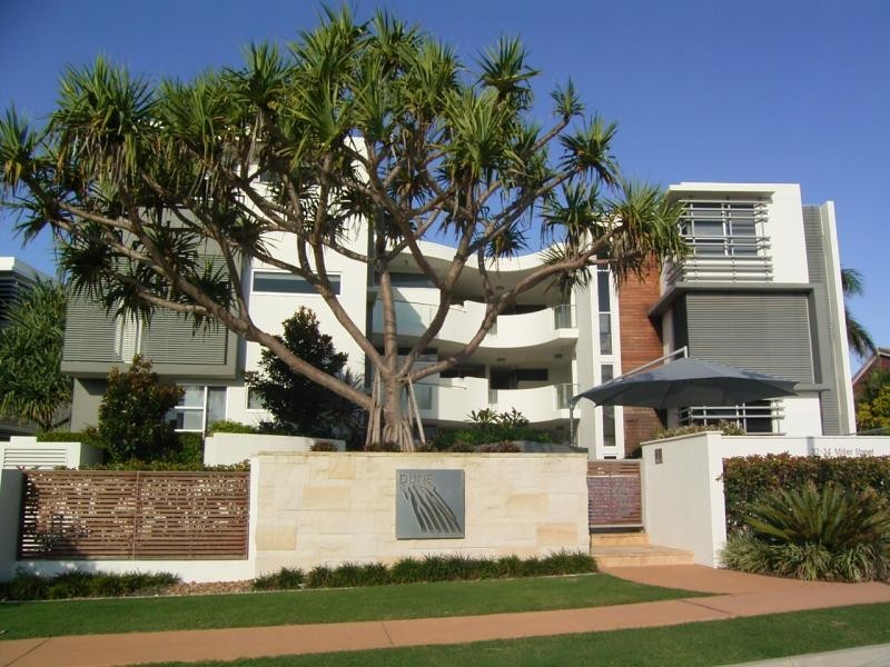 201/34 Miller Street, Bargara QLD 4670