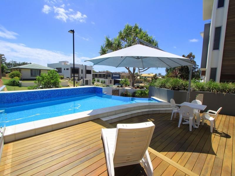 201/34 Miller Street, Bargara QLD 4670