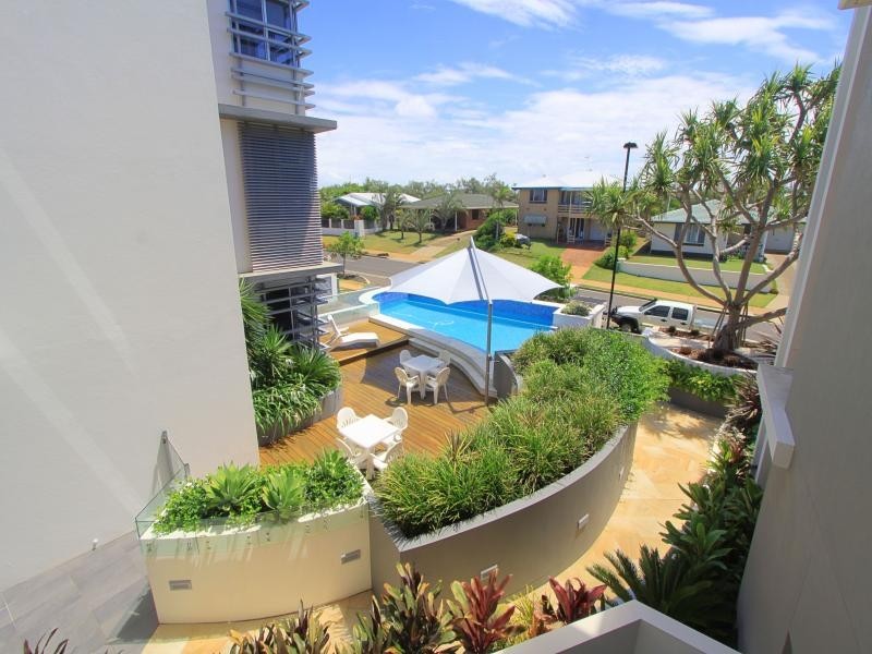 201/34 Miller Street, Bargara QLD 4670