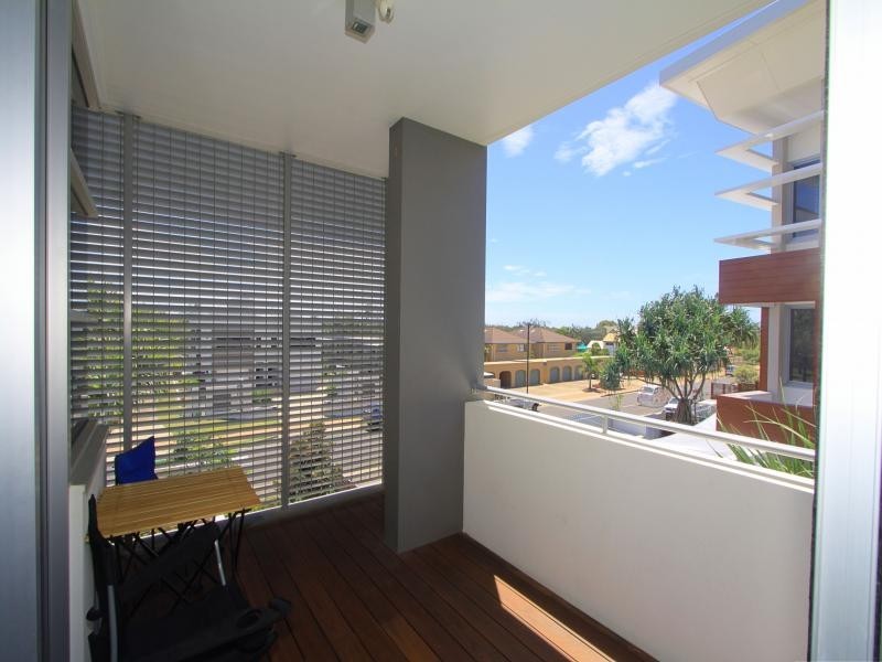 201/34 Miller Street, Bargara QLD 4670
