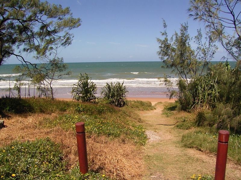 201/34 Miller Street, Bargara QLD 4670