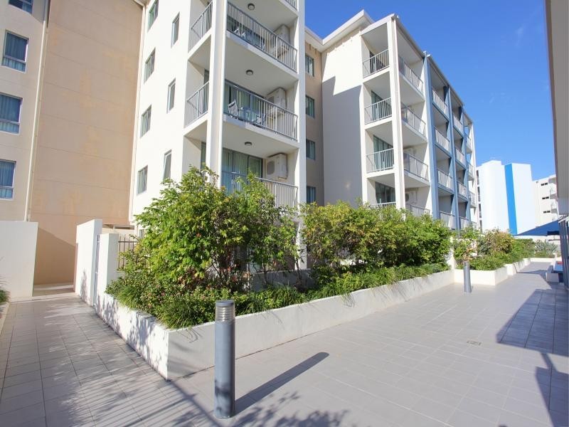 109/23  Esplanade, Bargara QLD 4670