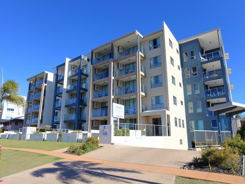 109/23  Esplanade, Bargara QLD 4670