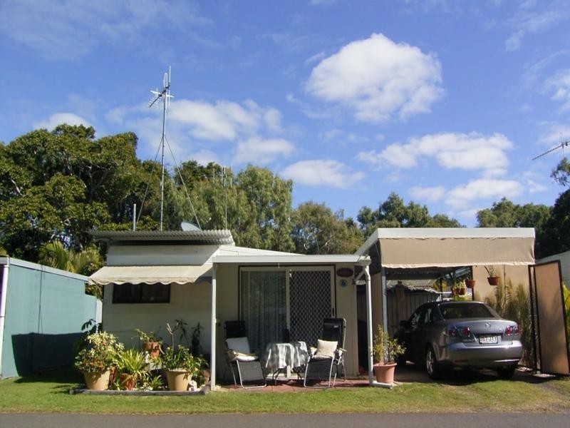 E 23/25 FRED COURTICE AVE, Bargara QLD 4670