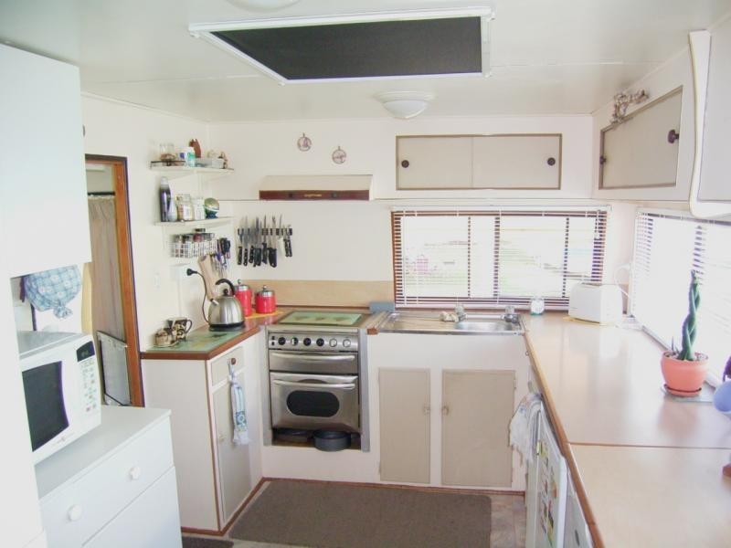 E 23/25 FRED COURTICE AVE, Bargara QLD 4670