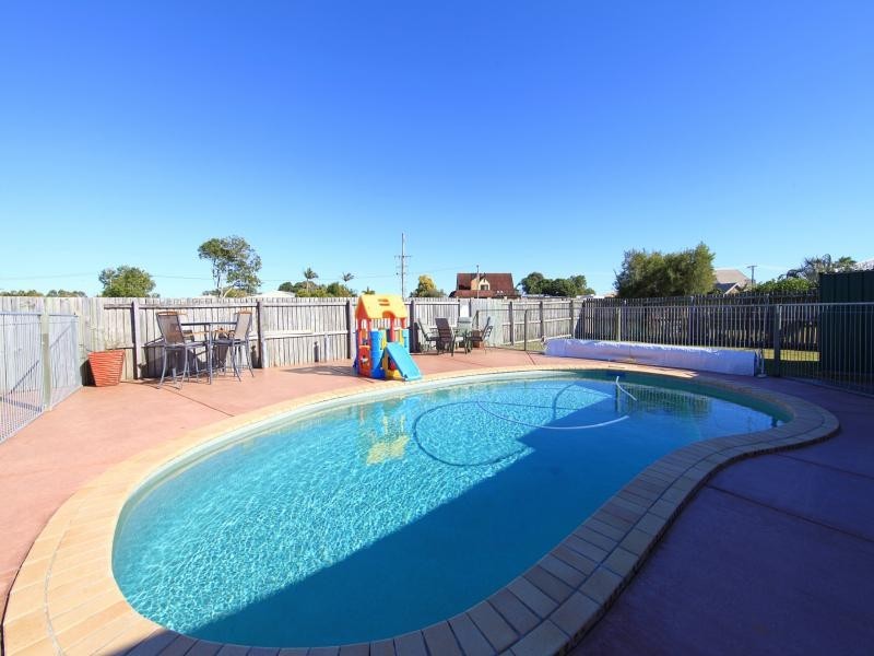 5 Bloomfield Drive, Bundaberg East QLD 4670