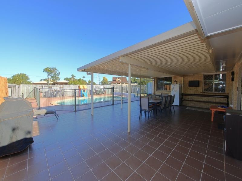 5 Bloomfield Drive, Bundaberg East QLD 4670
