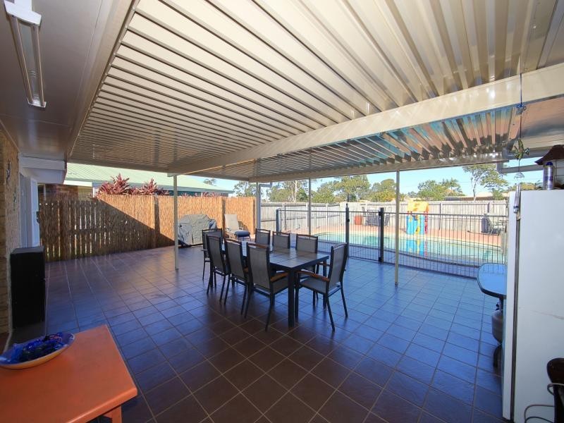 5 Bloomfield Drive, Bundaberg East QLD 4670
