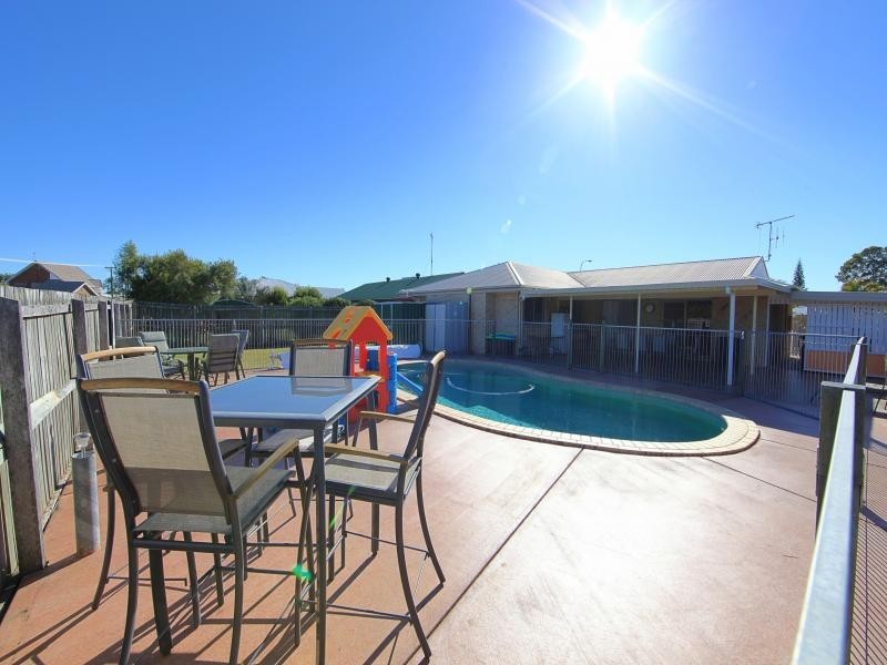 5 Bloomfield Drive, Bundaberg East QLD 4670