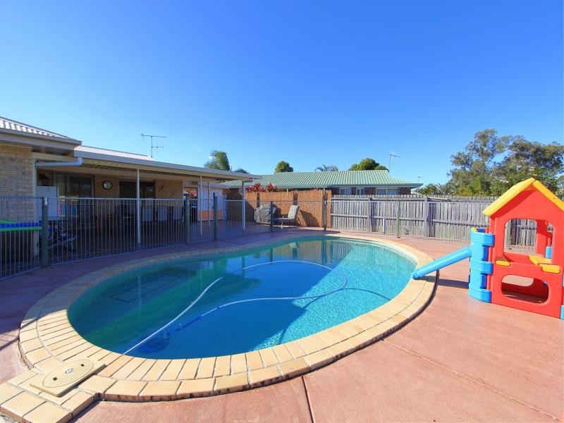 5 Bloomfield Drive, Bundaberg East QLD 4670