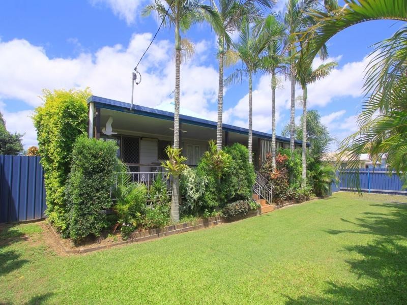 66 Hanbury Street, Bundaberg North QLD 4670