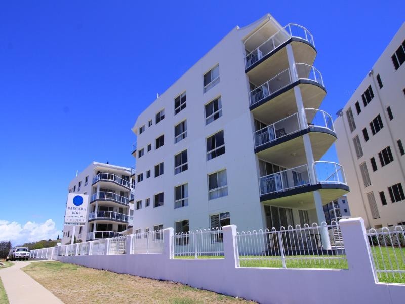 12/2 Baxter Street, Bargara QLD 4670