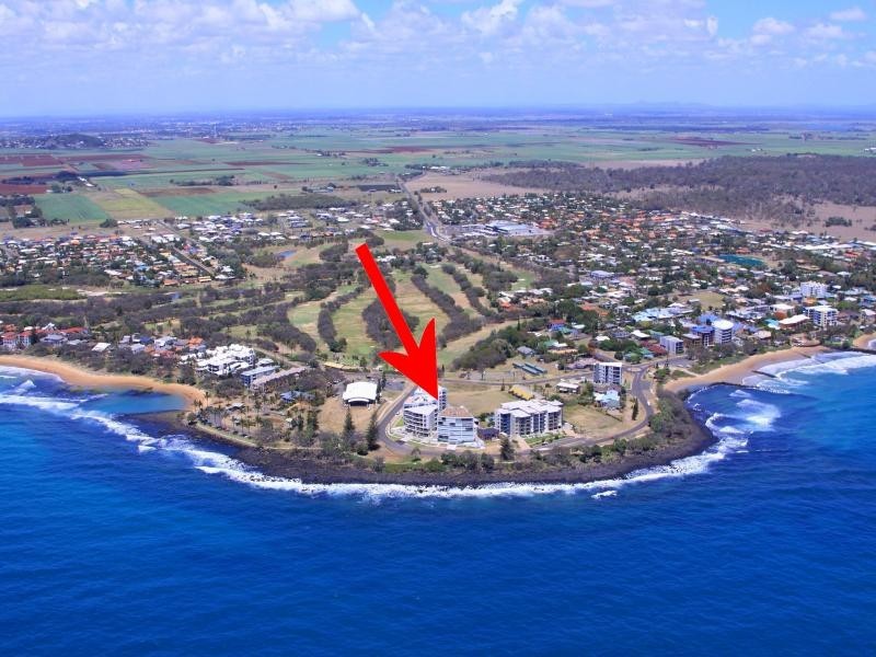 12/2 Baxter Street, Bargara QLD 4670