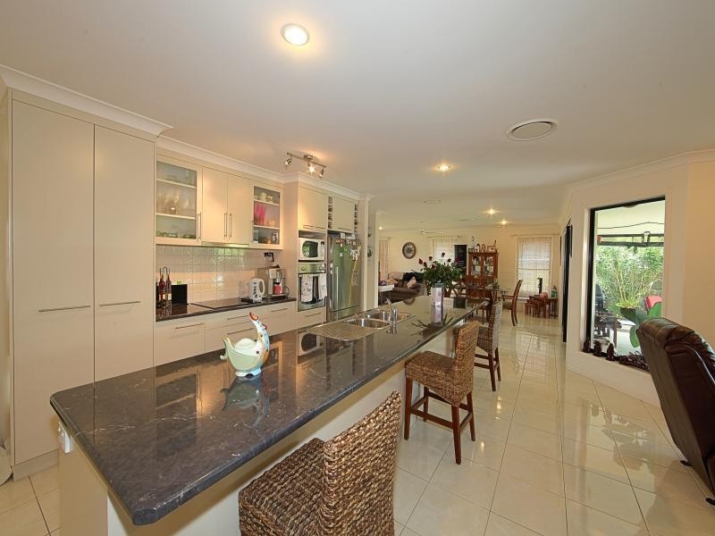 25 Breeze Drive, Bargara QLD 4670