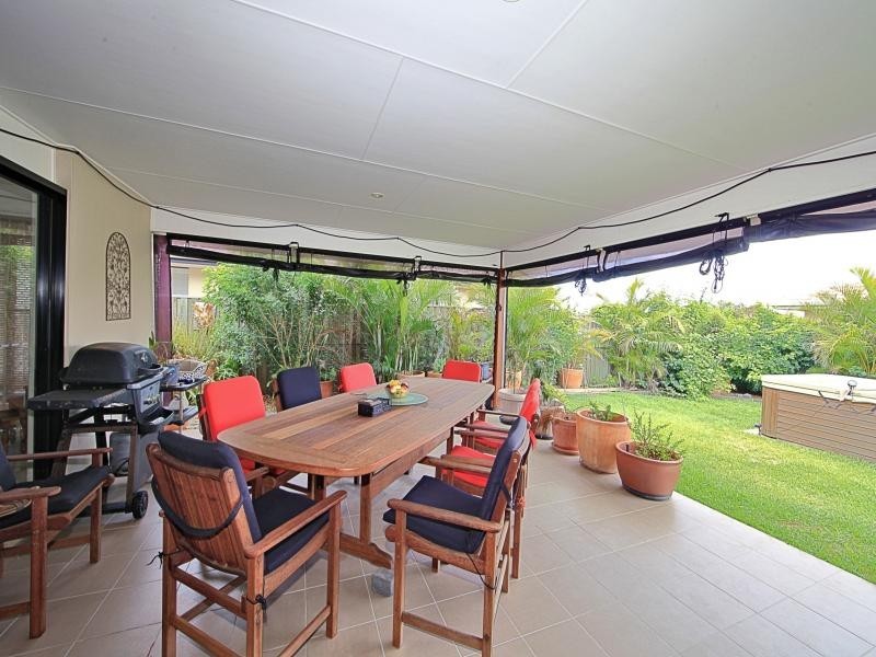 25 Breeze Drive, Bargara QLD 4670
