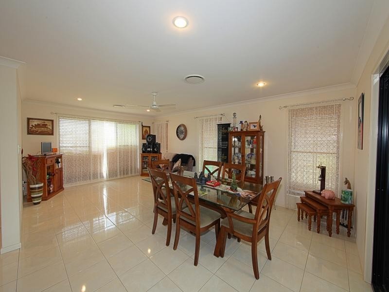 25 Breeze Drive, Bargara QLD 4670
