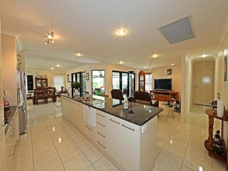 25 Breeze Drive, Bargara QLD 4670