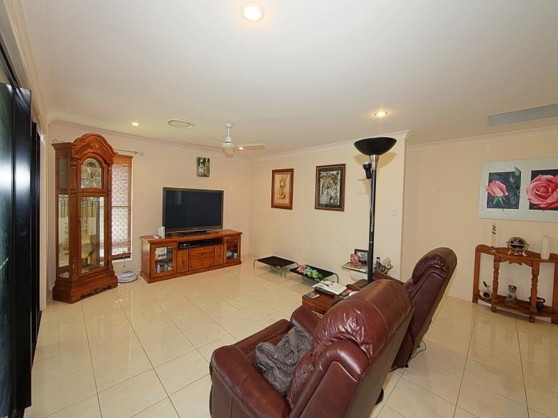 25 Breeze Drive, Bargara QLD 4670