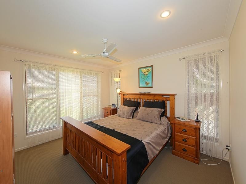 25 Breeze Drive, Bargara QLD 4670