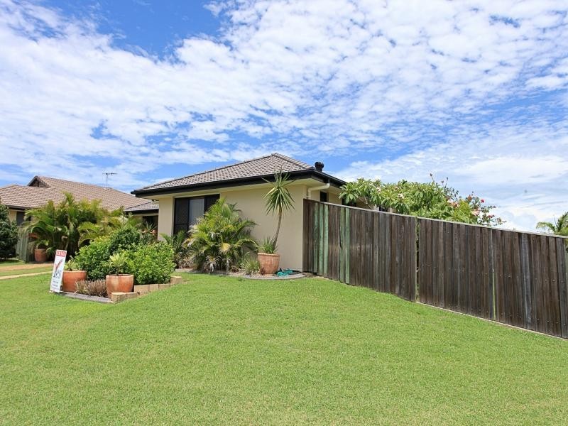 25 Breeze Drive, Bargara QLD 4670