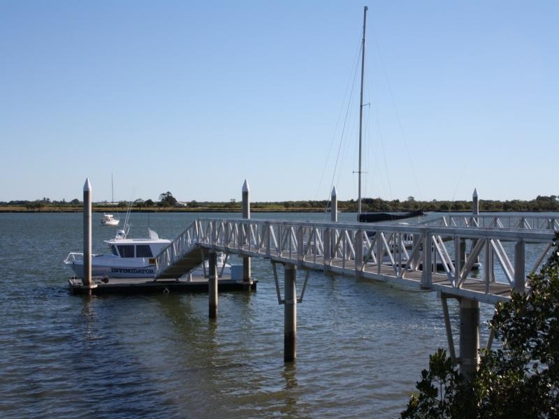 20 Corser Street, Burnett Heads QLD 4670