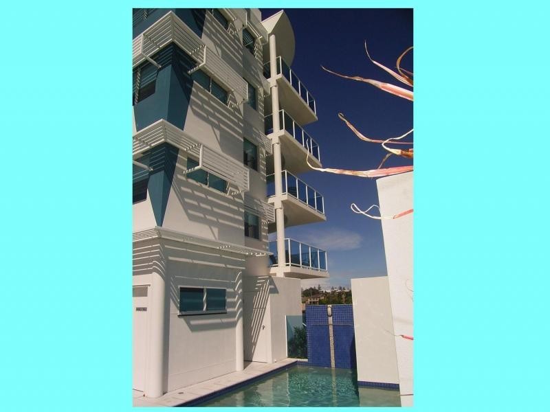 202/52 Johnson Street, Bargara QLD 4670