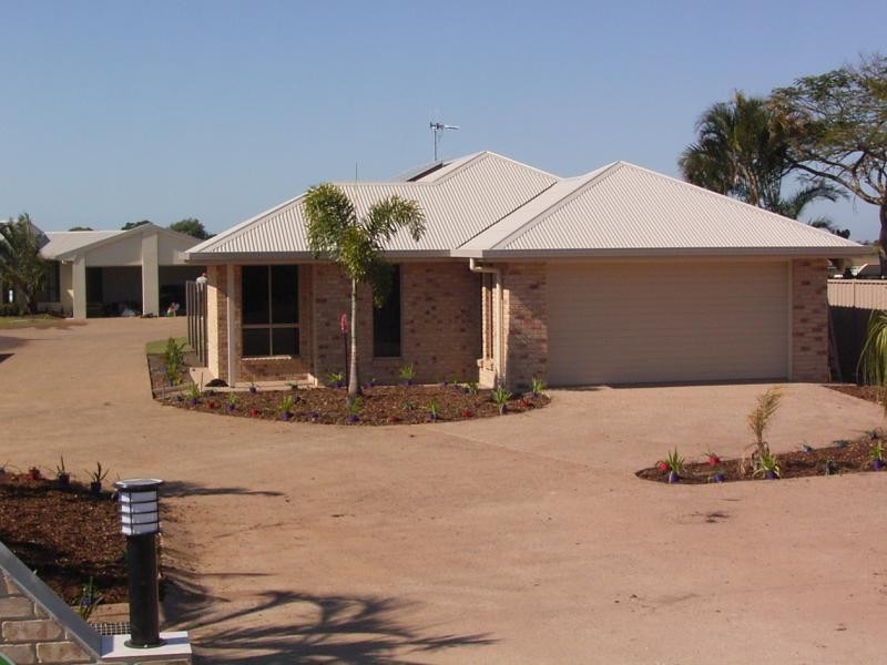 2 to 15/148 McCarthy Street, Avenell Heights QLD 4670