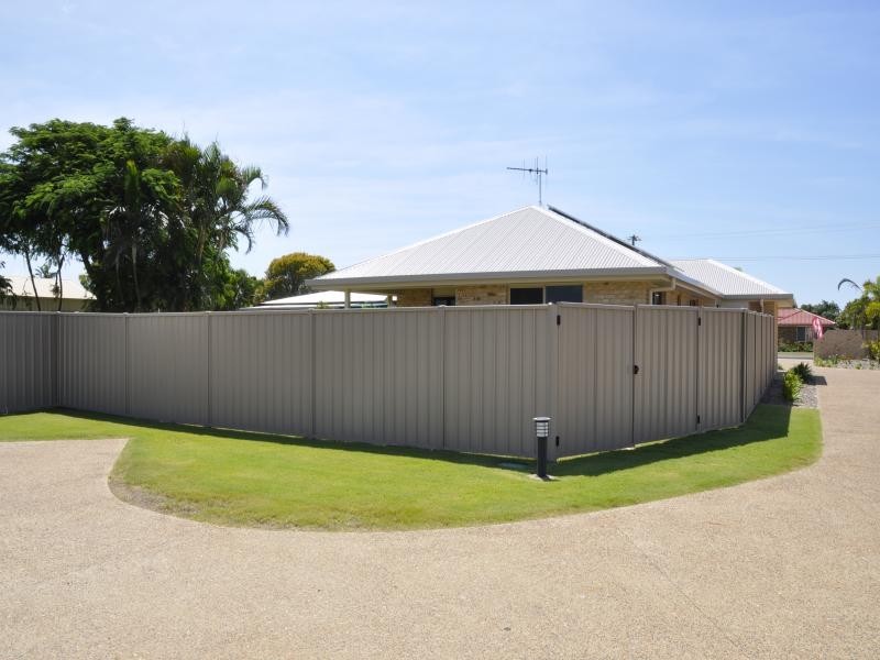 2 to 15/148 McCarthy Street, Avenell Heights QLD 4670