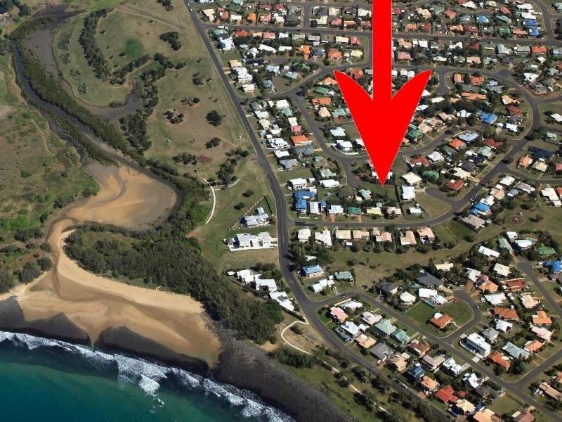 3 Cook Court, Bargara QLD 4670