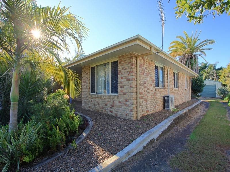 62 Johnson Street, Bargara QLD 4670