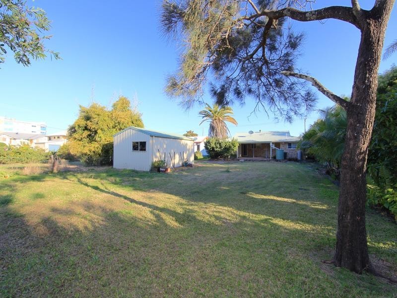 62 Johnson Street, Bargara QLD 4670