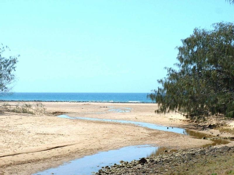 10 Selmar pl, Innes Park QLD 4670