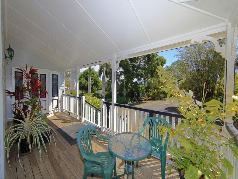 142 Bargara Road, Bundaberg East QLD 4670