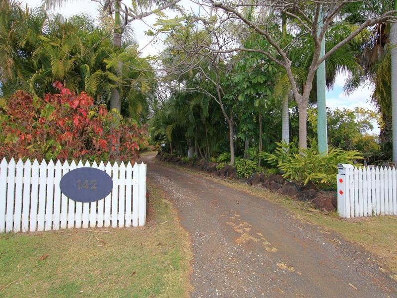 142 Bargara Road, Bundaberg East QLD 4670
