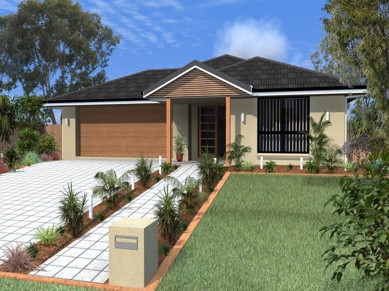 112 FAIRWAY DR, Bargara QLD 4670