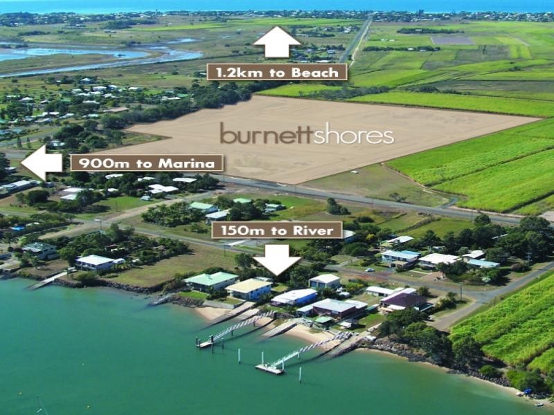 29 Beachmere Street, Burnett Heads QLD 4670