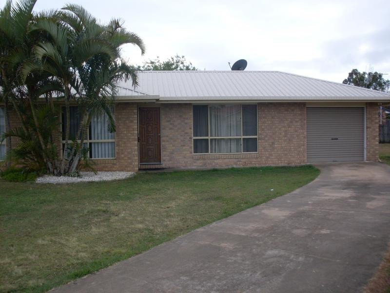 4 McColm Court, Bargara QLD 4670