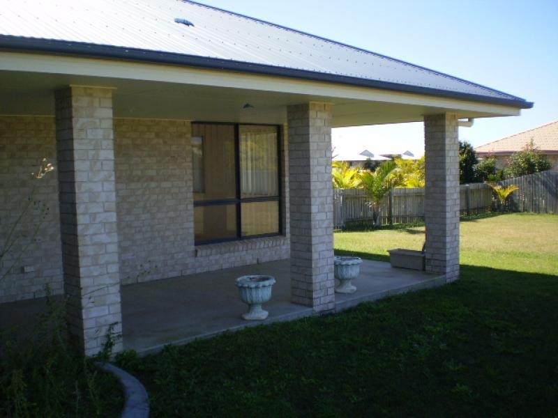 20 Kathleen Drive, Bargara QLD 4670