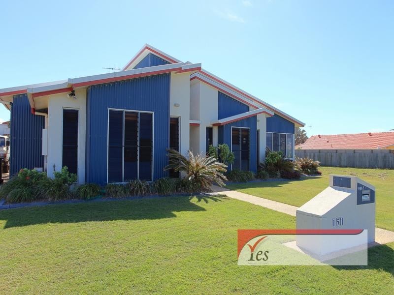 151 Barolin Esplanade, Coral Cove QLD 4670